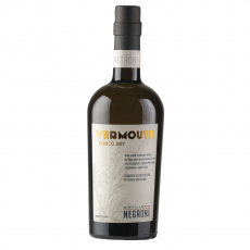 Vermouth Bianco Cod. 1095 - 75 cl - 18&deg;
